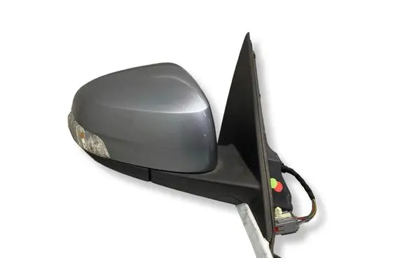 Jaguar XF X250 Front door electric wing mirror