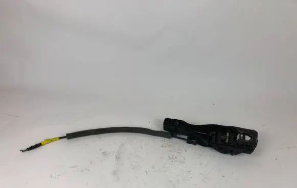 Porsche Macan (95B) Rear door exterior handle 95B839885R