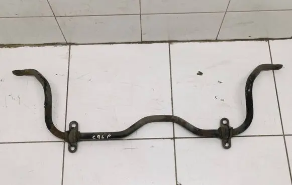 Front anti-roll bar/sway bar