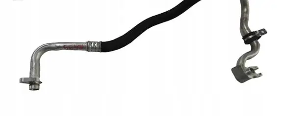 Maserati Levante Air conditioning (A/C) pipe/hose 670032309