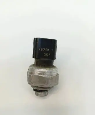 Air conditioning (A/C) pressure sensor