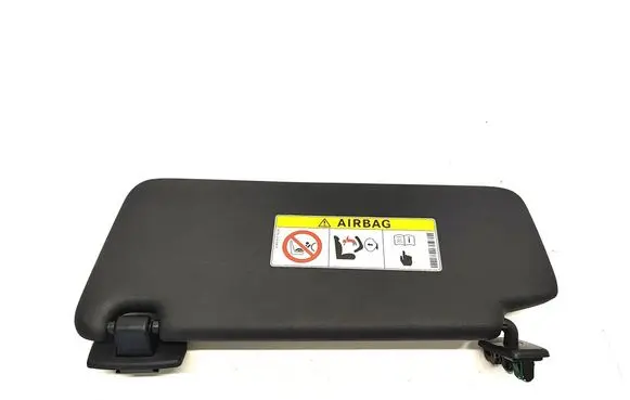 Mercedes-Benz EQB Sun visor A0078173620