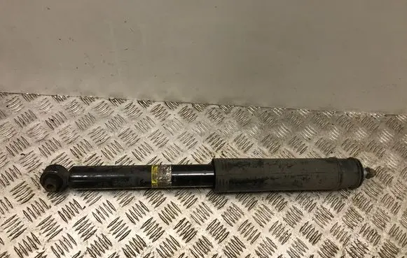 Toyota Avensis T270 Rear shock absorber/damper 4853005413