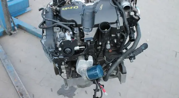 Opel Insignia A Engine 5678
