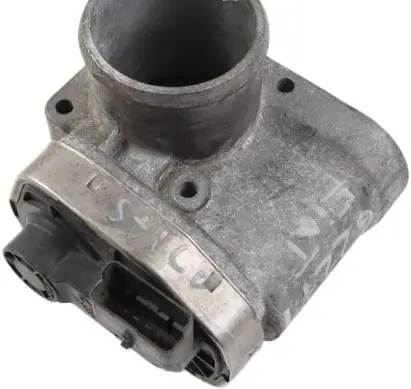 Fiat Stilo Throttle valve CA0011607B