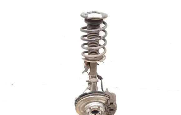 Ford Mondeo MK V Front wheel hub spindle knuckle