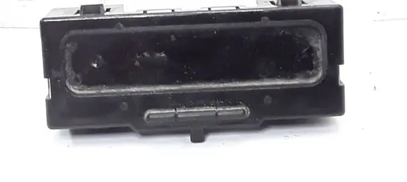 Renault Megane I Screen/display/small screen 8200028364A 028012