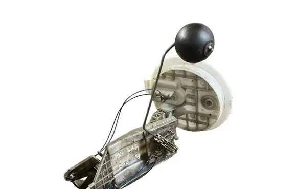 Fuel level sensor