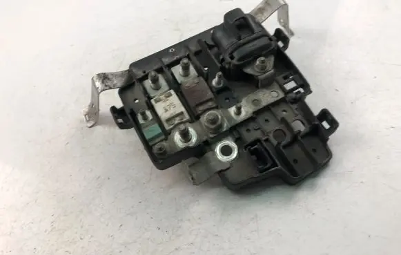Opel Vivaro Other control units/modules 8200520034