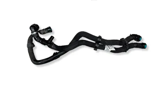 Jaguar F-Pace Coolant pipe/hose M8A218C266FC