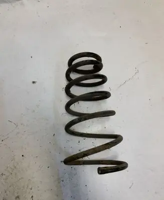 Hyundai Tucson JM Rear coil spring