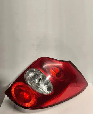 Renault Laguna II Rear/tail lights 8200002472