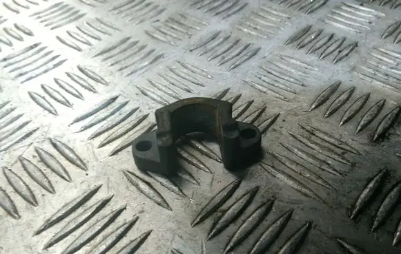 Fuel Injector clamp holder