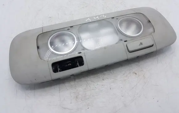 Volkswagen Golf Plus Rear seat light 1K0947125