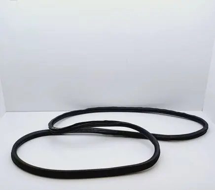 Audi A6 S6 C5 4B Front door rubber seal 
