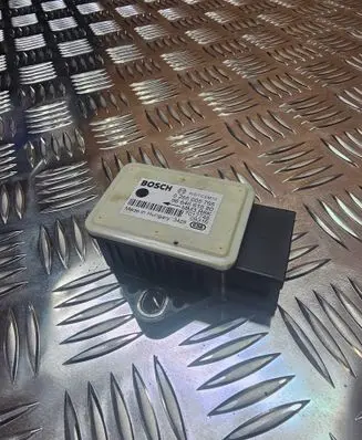 Citroen C4 Grand Picasso ESP acceleration yaw rate sensor 0265005765 9664661580