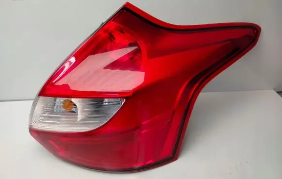 Ford Focus Rear/tail lights 