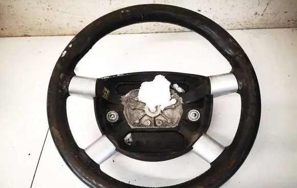 Ford Mondeo Mk III Steering wheel 1S713599CCW