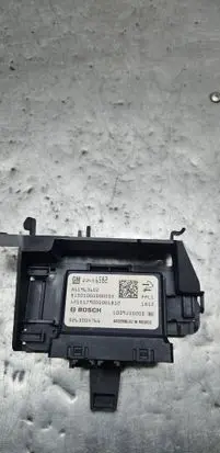 Opel Corsa E Parking PDC control unit/module 23456582 1039J00000 0263004766