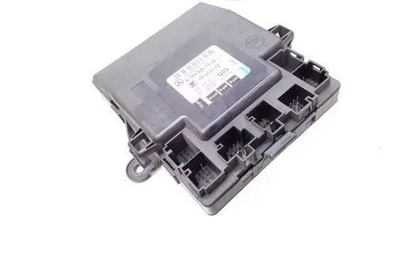 Mercedes-Benz B W245 Door control unit/module A1698207026