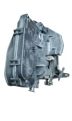 BMW 3 E90 E91 Front door lock
