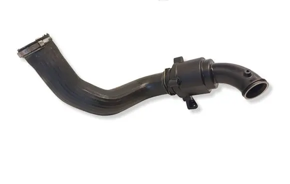 Mercedes-Benz ML W164 Air intake hose/pipe A6421400687 4010202B