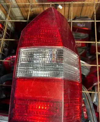 Mitsubishi Space Wagon Rear/tail lights 