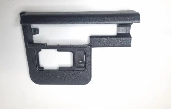 Ford Mustang VI Sliding door rail trim FR3B63618D00