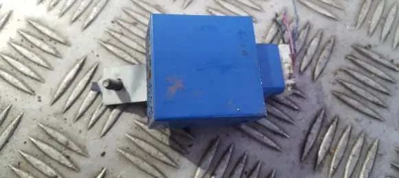 Mazda 626 Other control units/modules GE4T66810