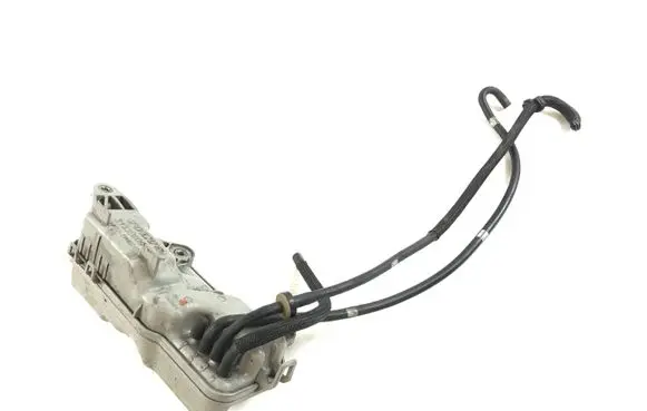 Volvo S90, V90 Vacuum air tank 31339809 31359849
