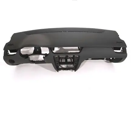 Skoda Octavia Mk3 (5E) Dashboard 