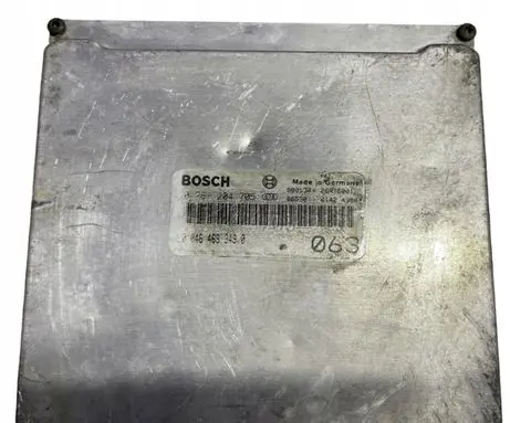 Alfa Romeo 156 Engine control unit/module 00464693490