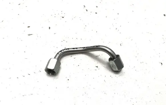 Ford Puma Fuel line/pipe/hose H6BG9J323AB H6BG-9J323-AB