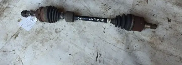 Opel Agila A Front driveshaft