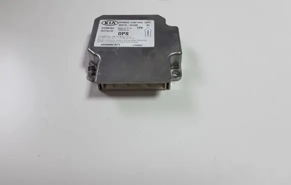 KIA Sorento Airbag control unit/module 959103E200