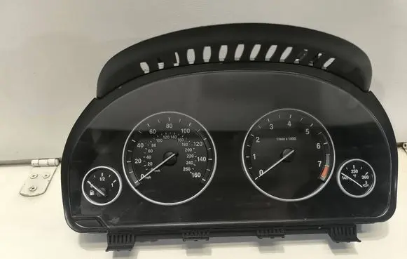 BMW X3 F25 Speedometer (instrument cluster) 9255587 17649411 2207050