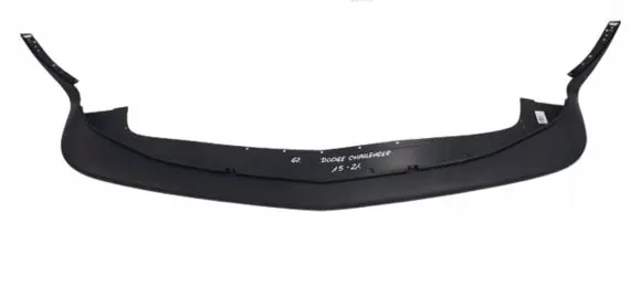 Dodge Challenger Front bumper lip 15LA103AB