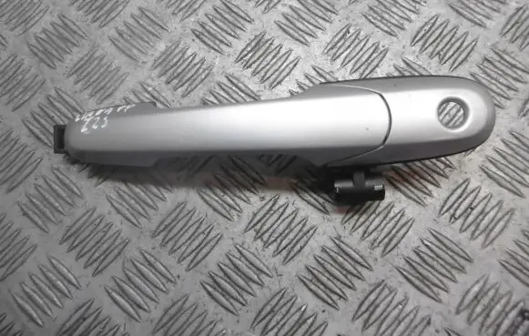 Suzuki Liana Front door interior handle