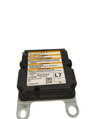 Subaru Outback (BS) Airbag control unit/module 98221AL07A