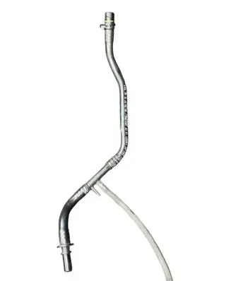 BMW 5 F10 F11 Vacuum line/pipe/hose 8513293