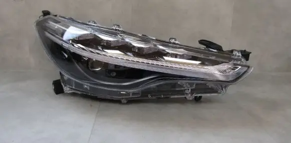 Toyota Corolla Cross Headlight/headlamp HASC016184 29746