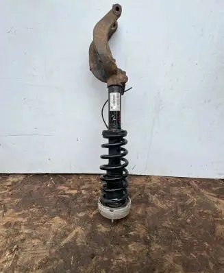 BMW X6 E71 Front shock absorber/damper 3131678301602 DV678301602