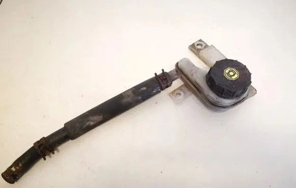 Mazda 2 Power steering fluid tank/reservoir