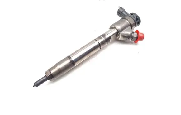 Fuel injector