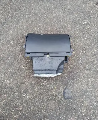 Renault Mégane Renault Sport III (IV Based) Glove box P685001166R 0P00996