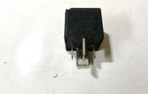 Volkswagen Sharan Other relay 95vw10k705ca 95vw-10k705-ca