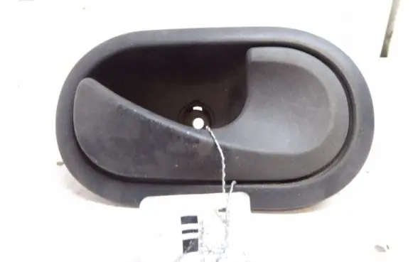 Renault Clio III Front door interior handle