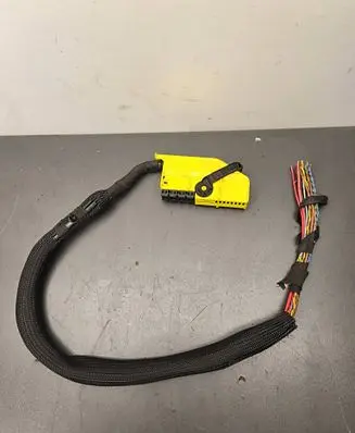 BMW 5 F10 F11 Other wiring loom 9167678