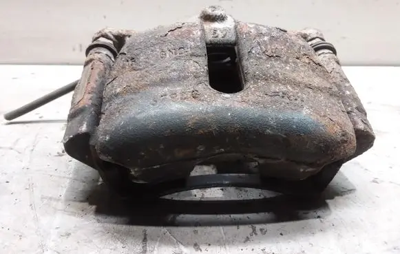 Audi A3 S3 8V Front brake caliper