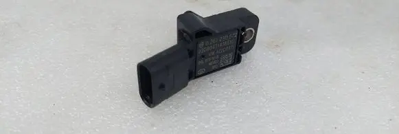 Audi Q5 SQ5 FY Exhaust gas pressure sensor 0261230572 06L906051K 230804T143651C
